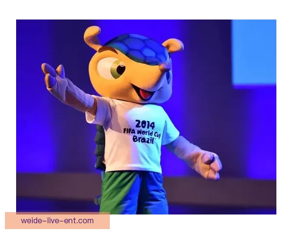 世界杯精彩赛事预测与足彩分析全方位指南 世界杯精彩赛事预测与足彩分析全方位指南