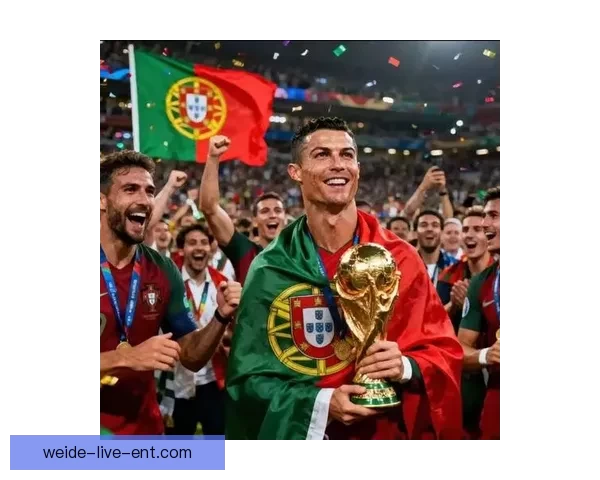 激情燃动全球绿茵梦想启航聚焦2026国际足联世界杯新时代传奇之战