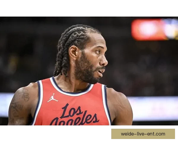 莱昂纳德坚定信心快船无畏对手首节低迷继续投篮调整状态