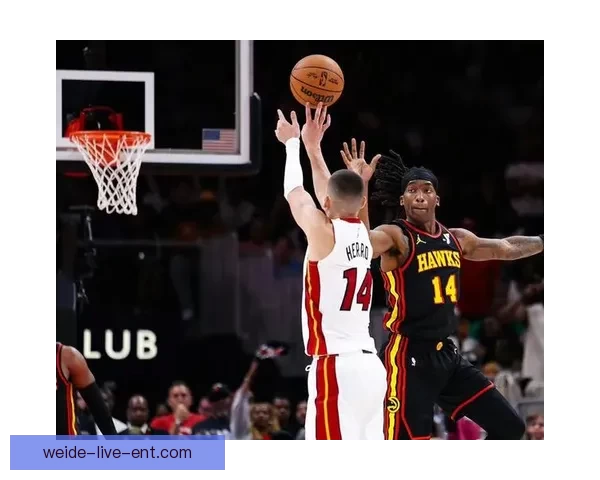 西亚卡姆领衔七人得分上双步行者力克热火希罗高分难救主