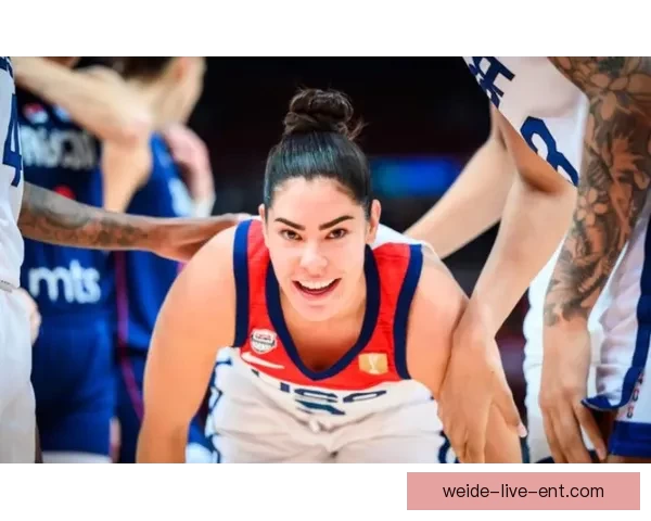 普拉姆引领AI新风潮打造数字分身开创女篮职业运动员先河