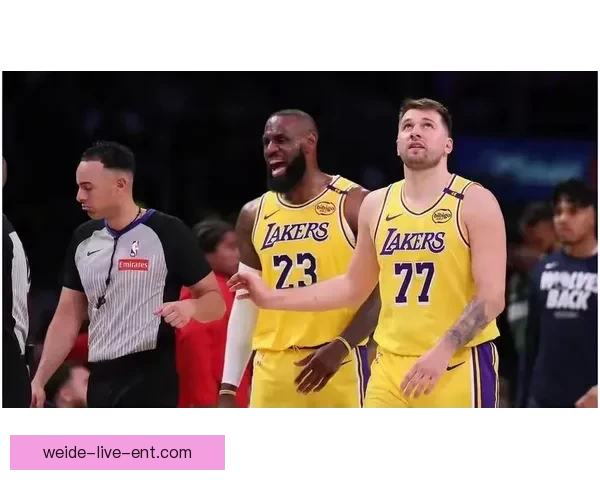 奇才难寻领袖或被双杀 东契奇缺席詹姆斯里程力拼三连胜