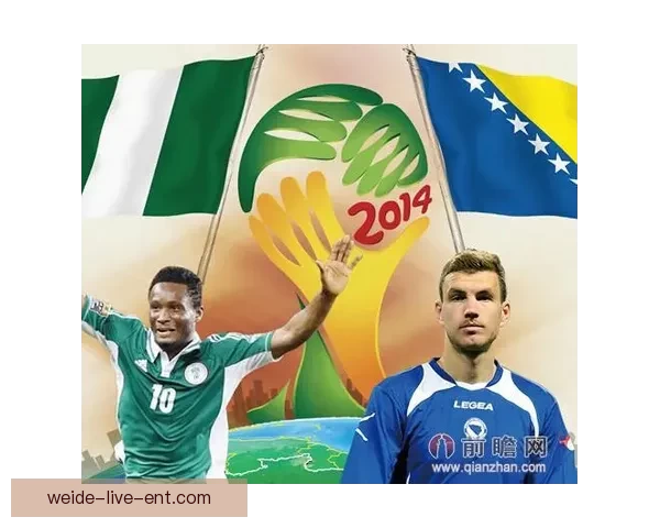 世界杯竞猜盘口分析与趋势解读助您精准预测赛事结果