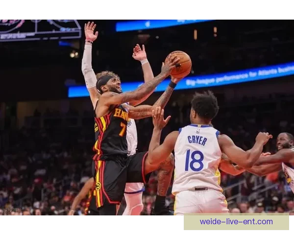 近13场12胜1负丹尼尔斯28加7老鹰双杀勇士梅尔顿20分难救主