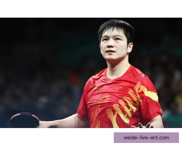 中国男乒三比零战胜日本夺得伦敦世乒赛男团桂冠